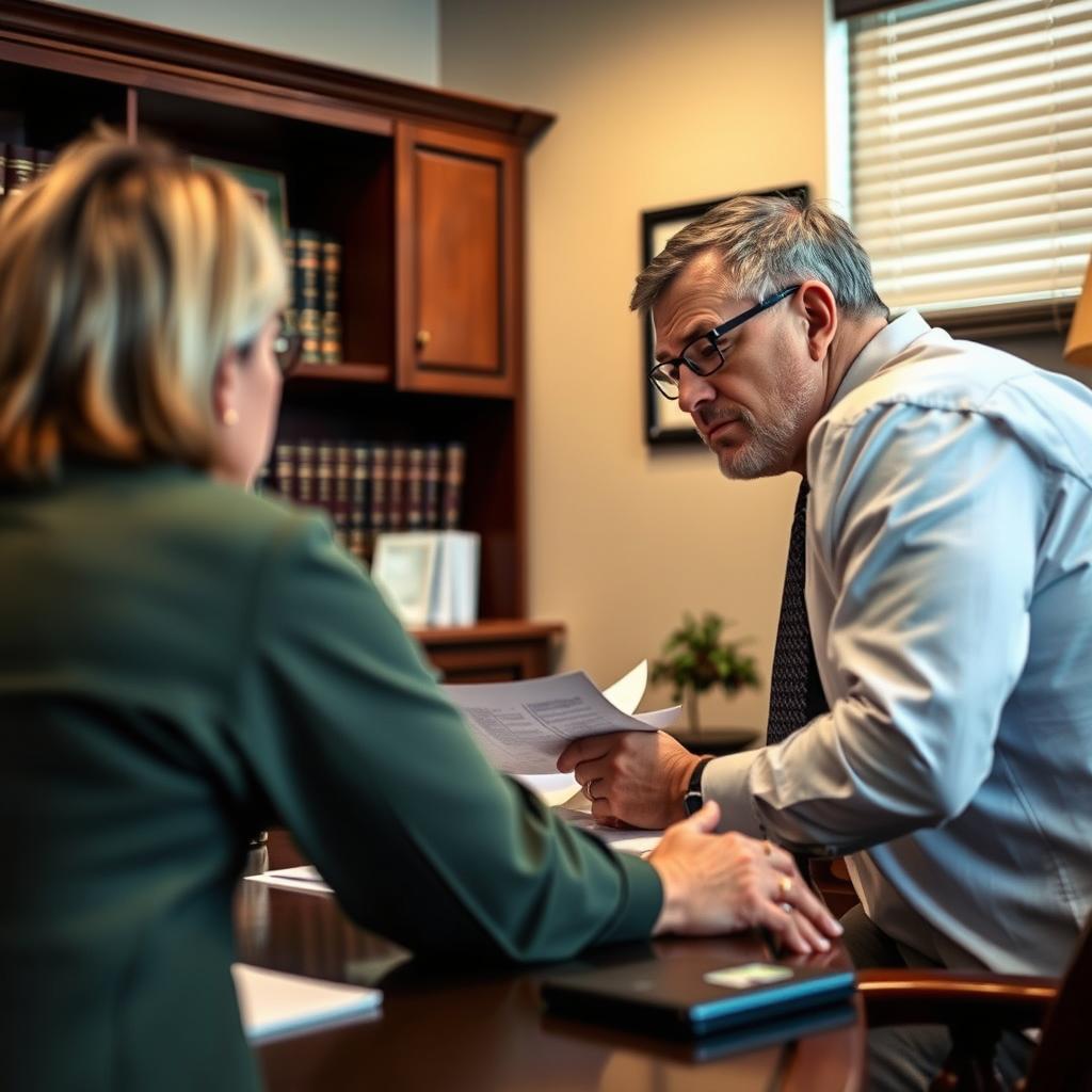 Marijuana Possession Lawyer Poquoson, VA