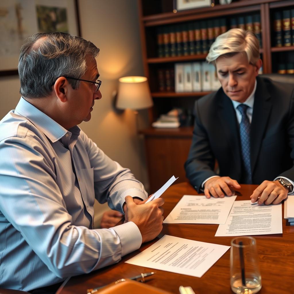 Marital Agreement Lawyer Gloucester County, VA