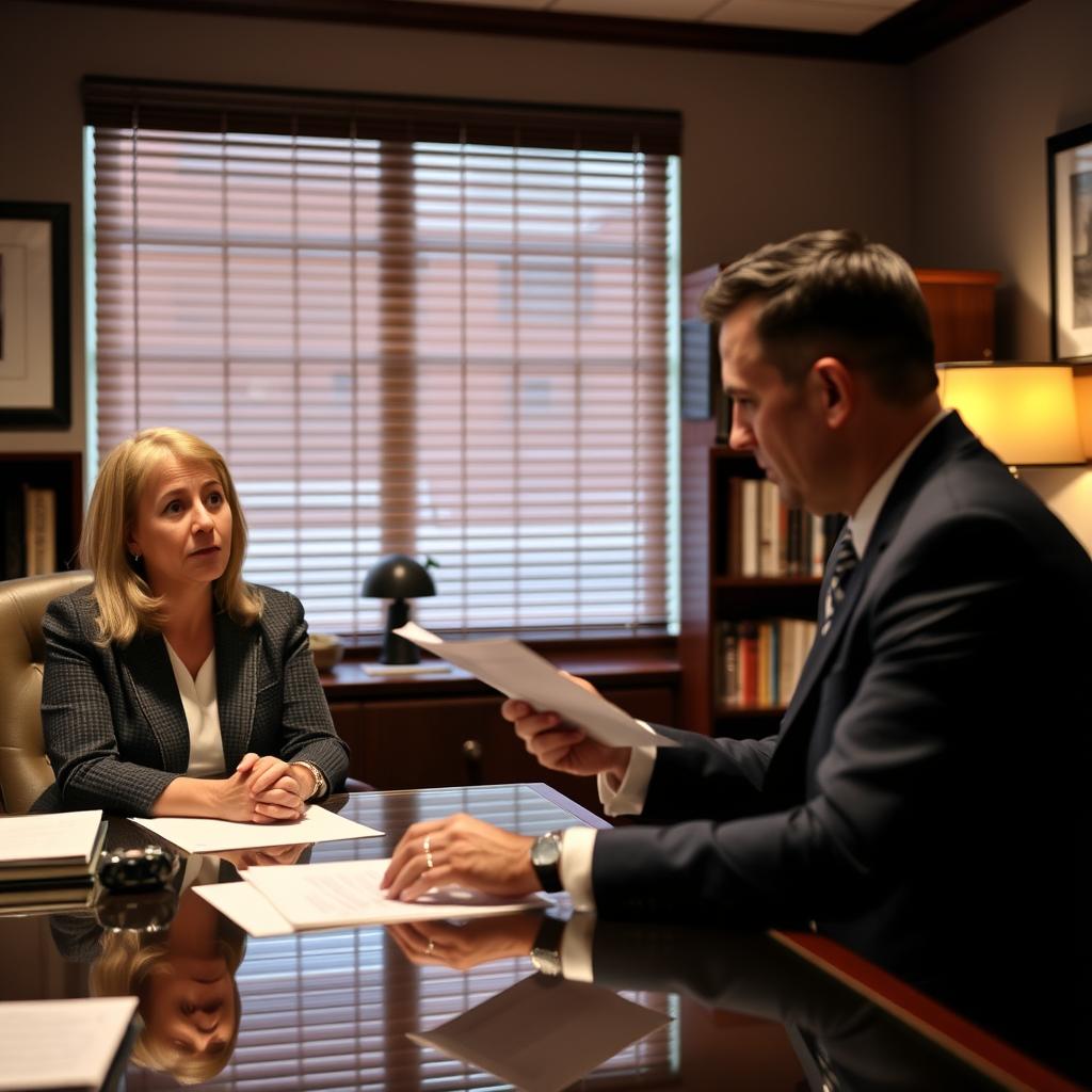 Marital Agreement Lawyer York County, VA
