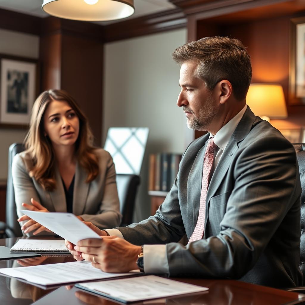 Marital Property Lawyer Poquoson, VA