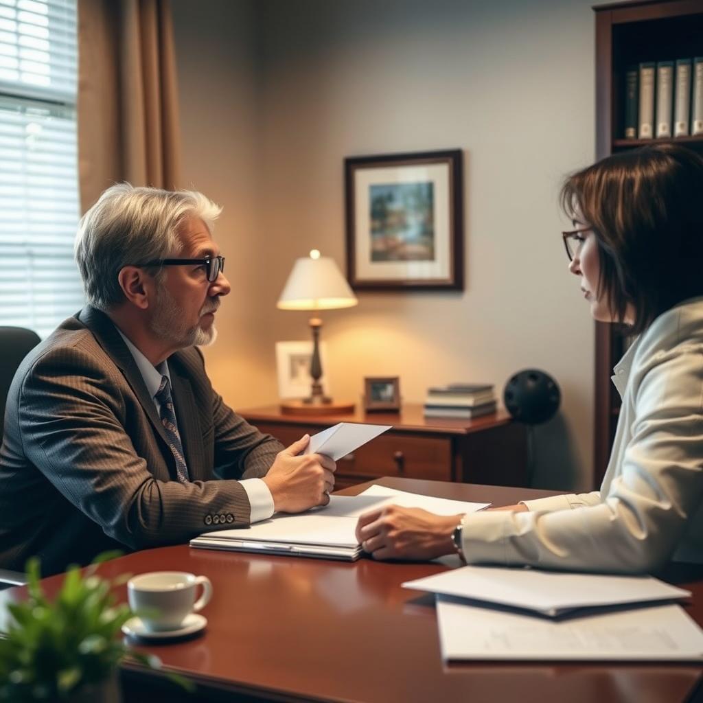 Marital Property Lawyer York County, VA