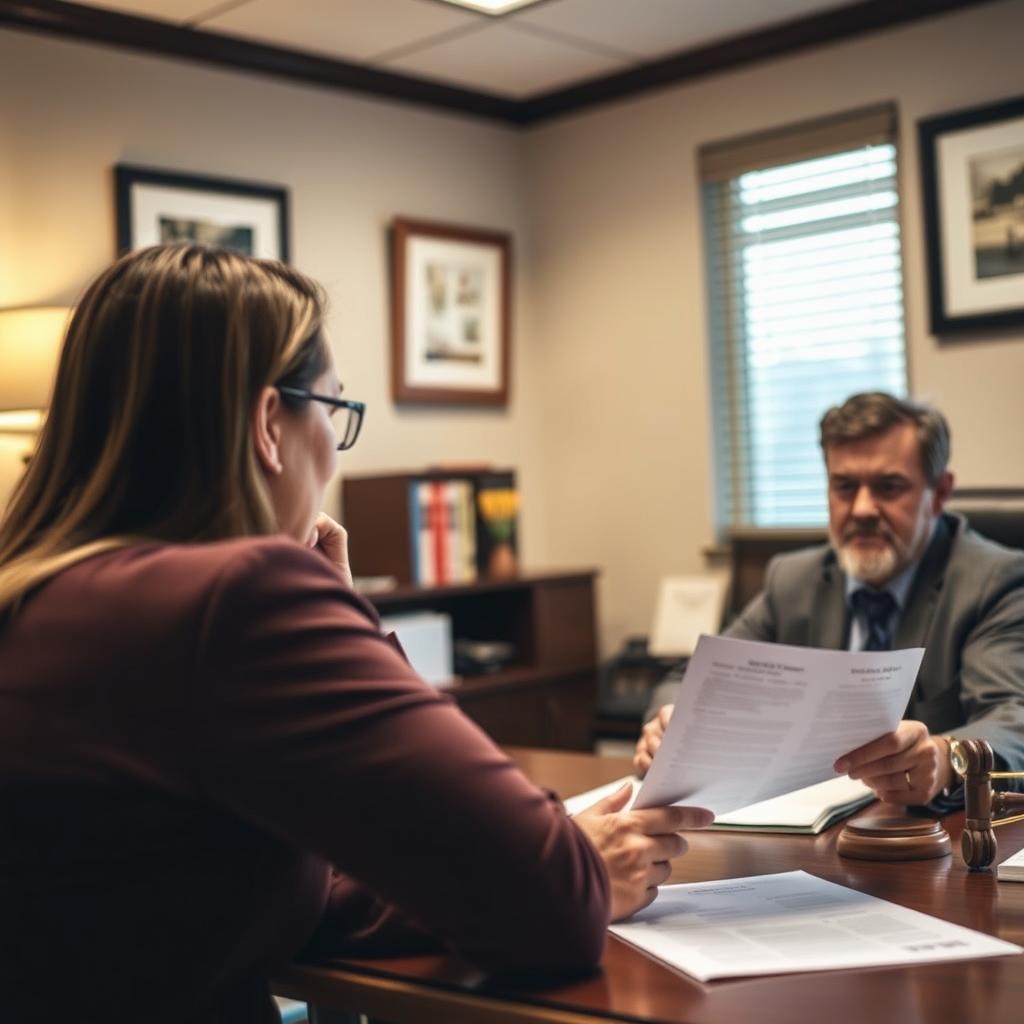 Marriage Annulment Lawyer James City County, VA