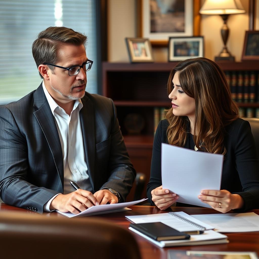 Marriage Annulment Lawyer Poquoson, VA