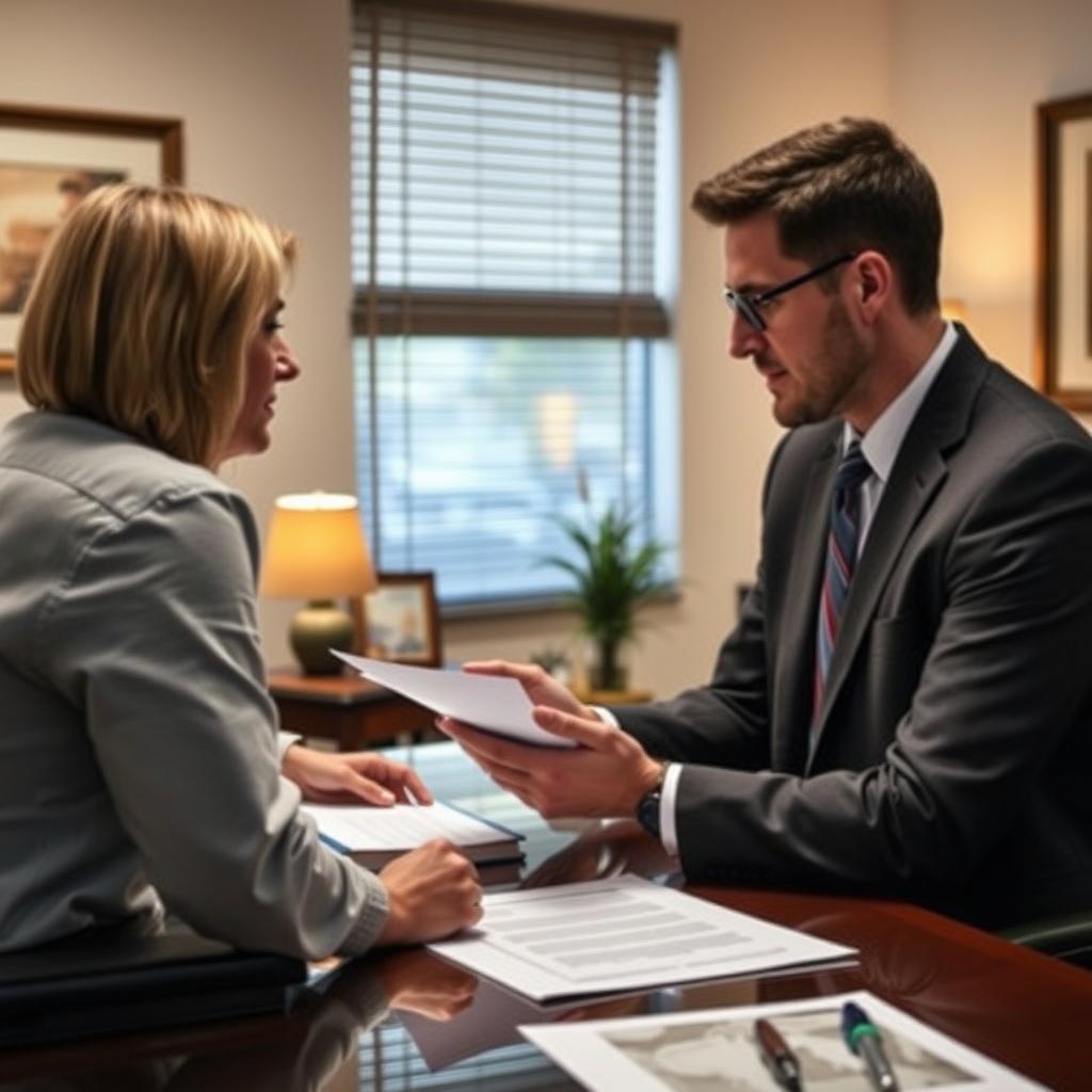 Marriage Annulment Lawyer Virginia Beach, VA