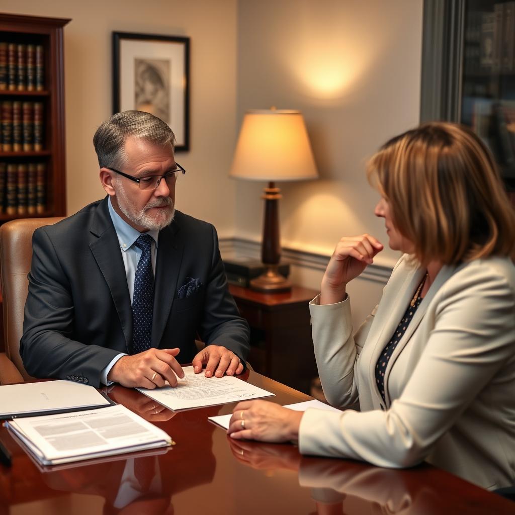 Marriage Annulment Lawyer York County, VA