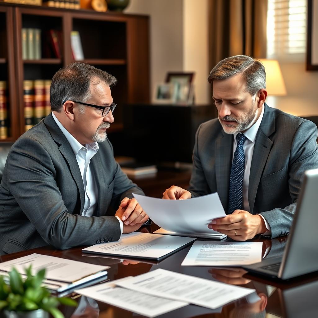 Mergers and Acquisitions Lawyer Suffolk, VA