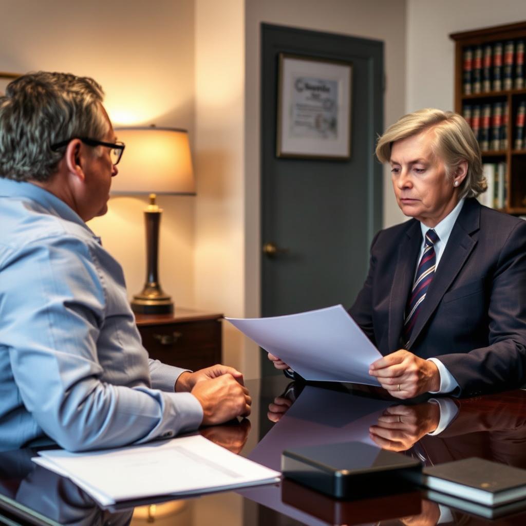 Military Divorce Lawyer Gloucester County, VA