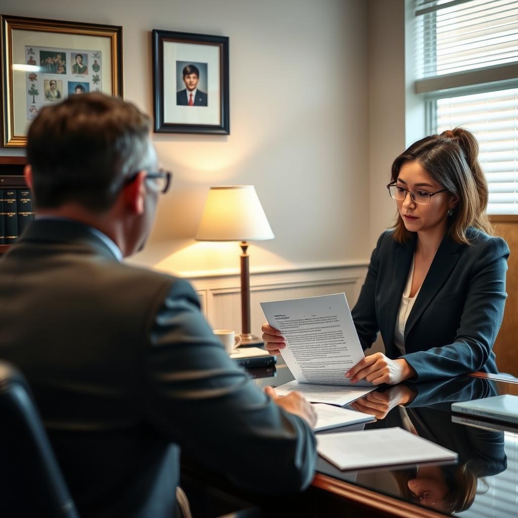 Military Divorce Lawyer James City County, VA