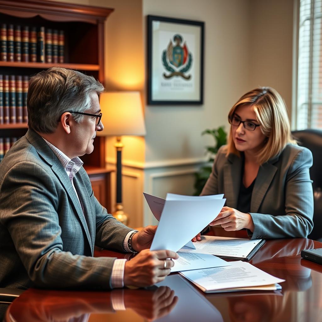 Military Divorce Lawyer York County, VA