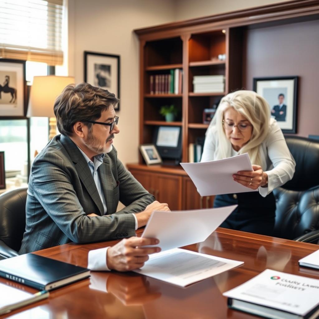 Minor Guardianship Lawyer Gloucester County, VA