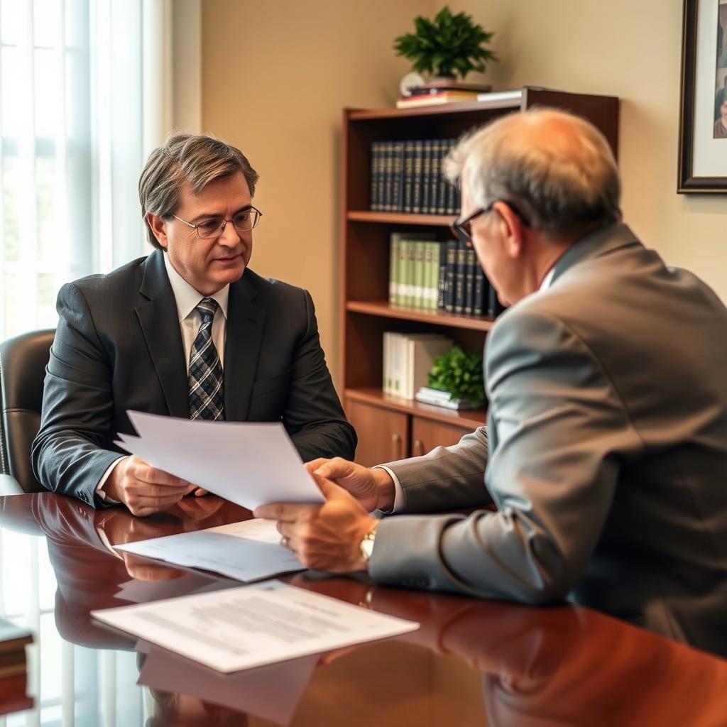 Child Guardianship Lawyer Poquoson, VA