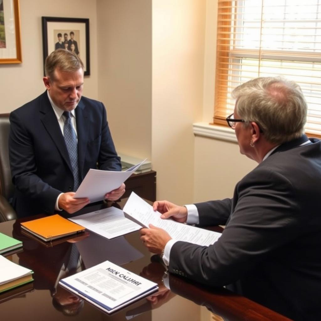 Minor Guardianship Lawyer Virginia Beach, VA