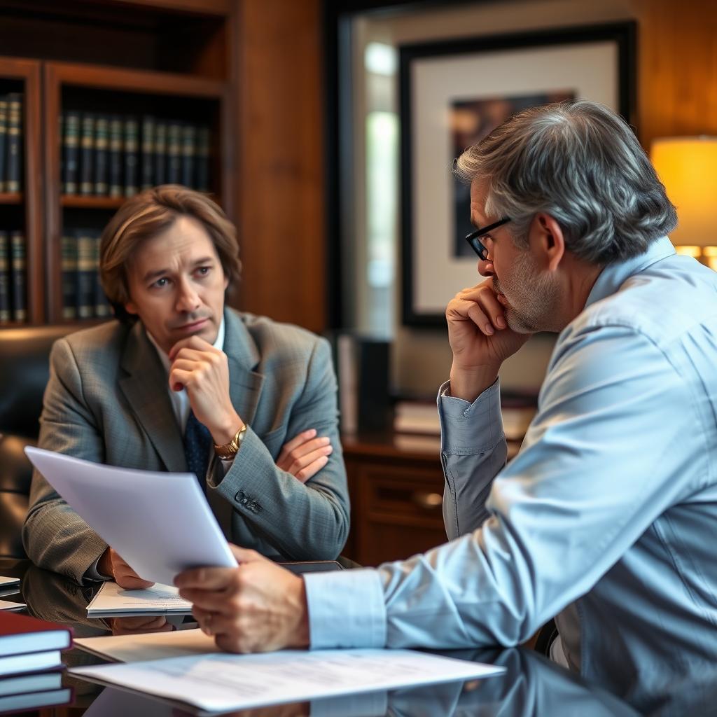 Misprision of a Felony lawyer Chesapeake, VA