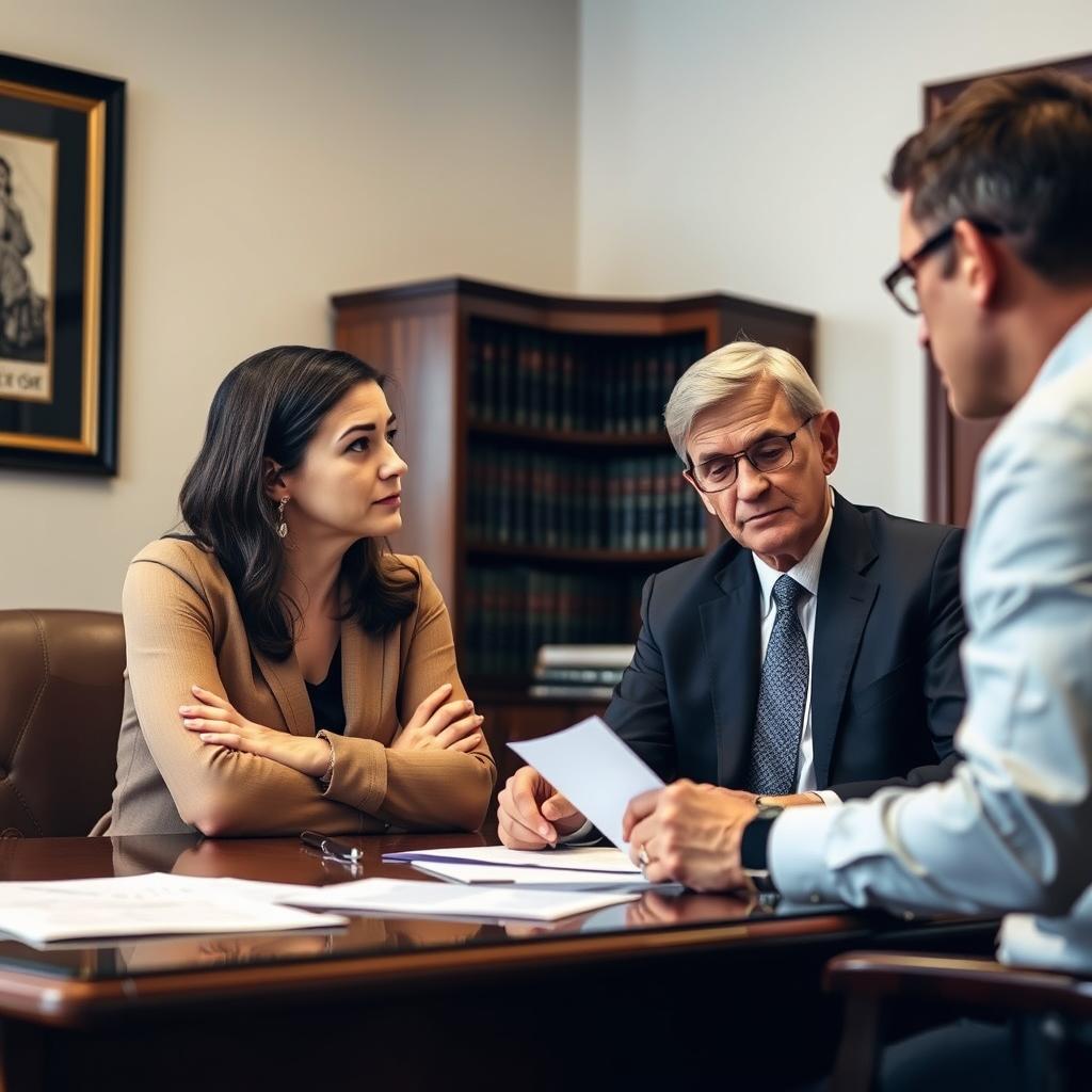 Misprision of a Felony lawyer Isle of Wight County, VA