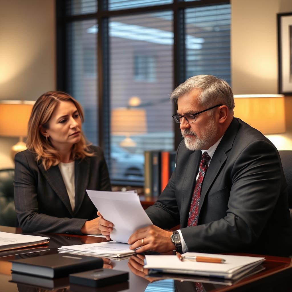 Misprision of a Felony lawyer James City County, VA