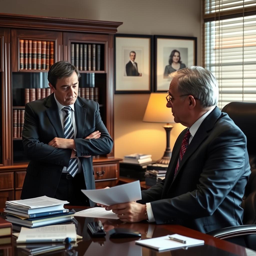 Money Laundering lawyer Chesapeake, VA