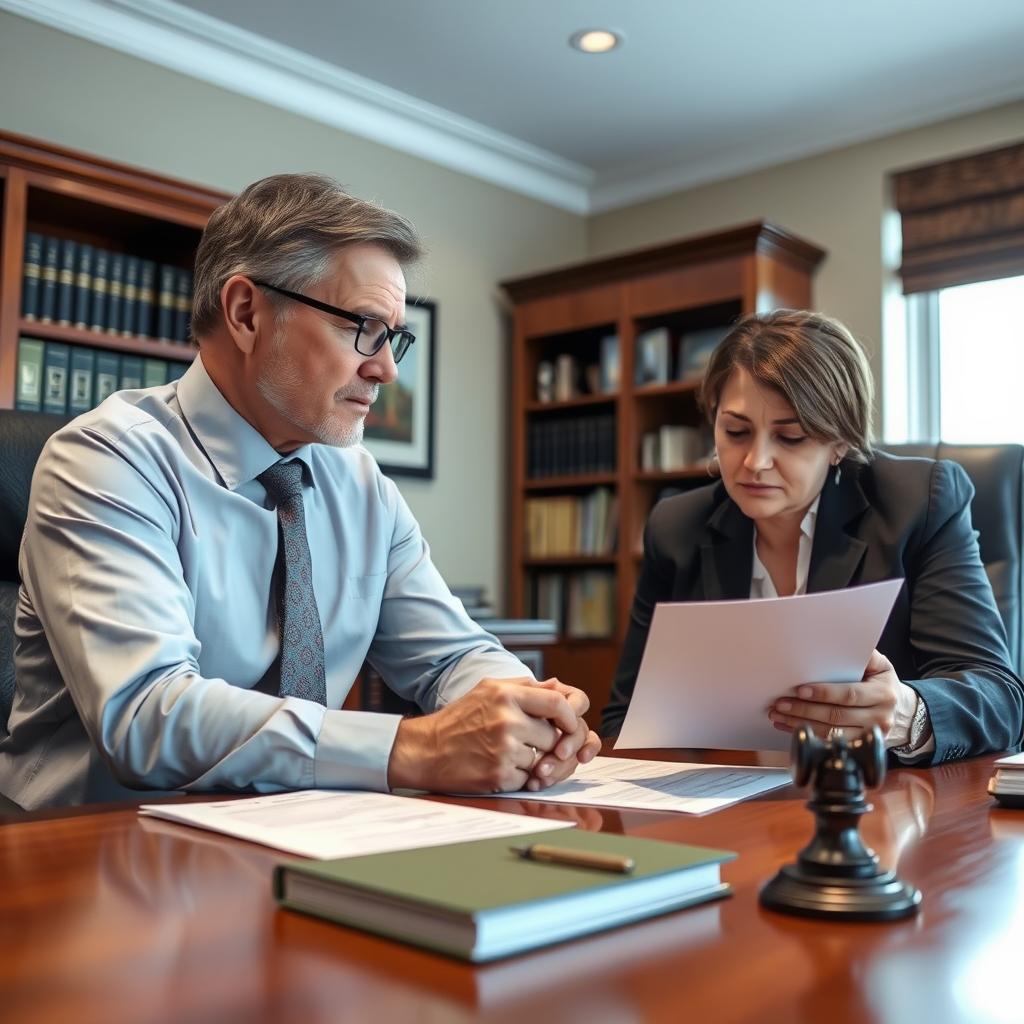 Money Laundering lawyer Gloucester County, VA