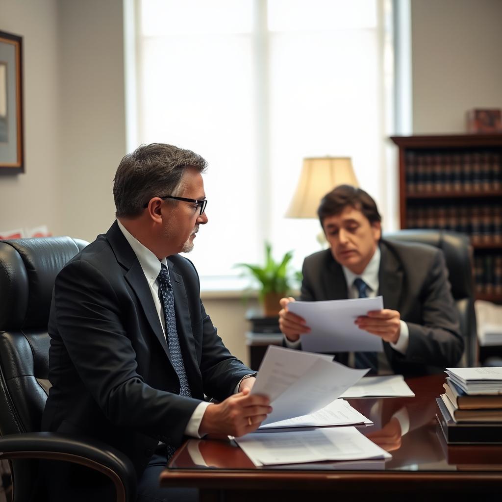 Money Laundering lawyer Poquoson, VA
