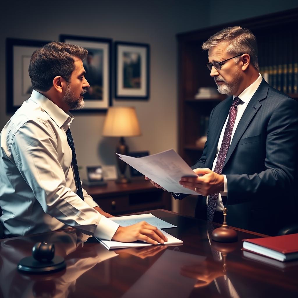 Motorcycle Accident Lawyer Gloucester County, VA