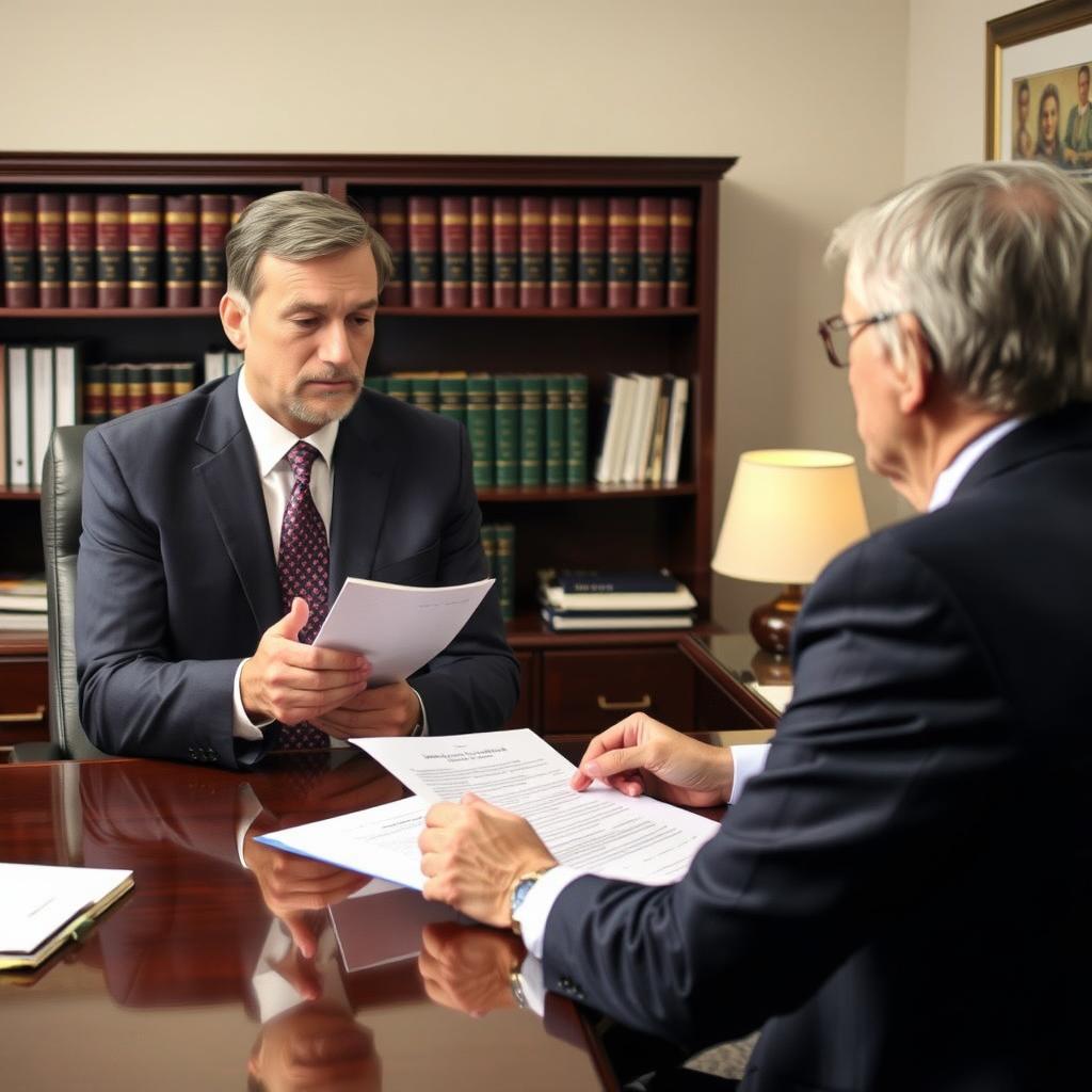 Move Away Custody Lawyer Gloucester County, VA