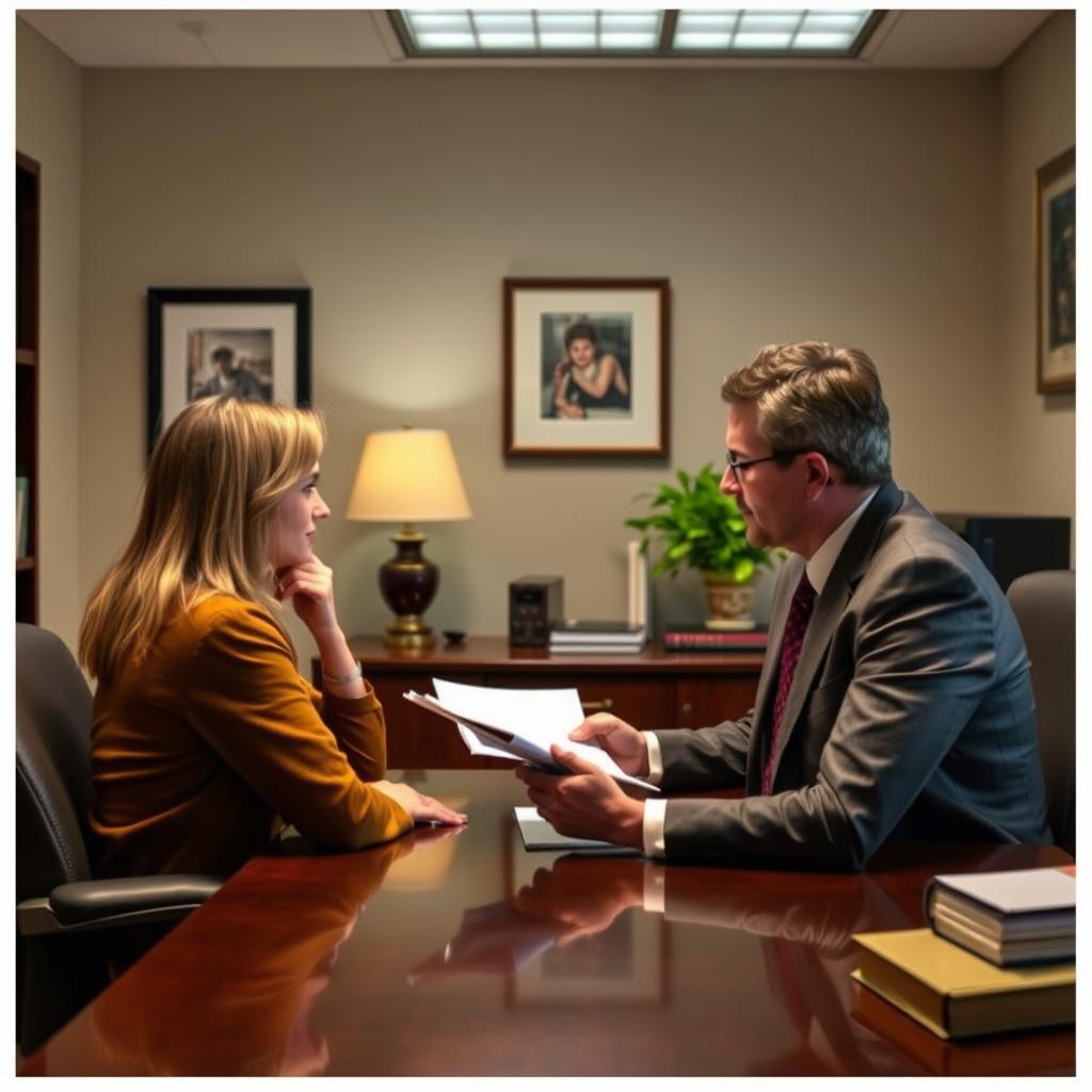 Move Away Custody Lawyer Poquoson, VA