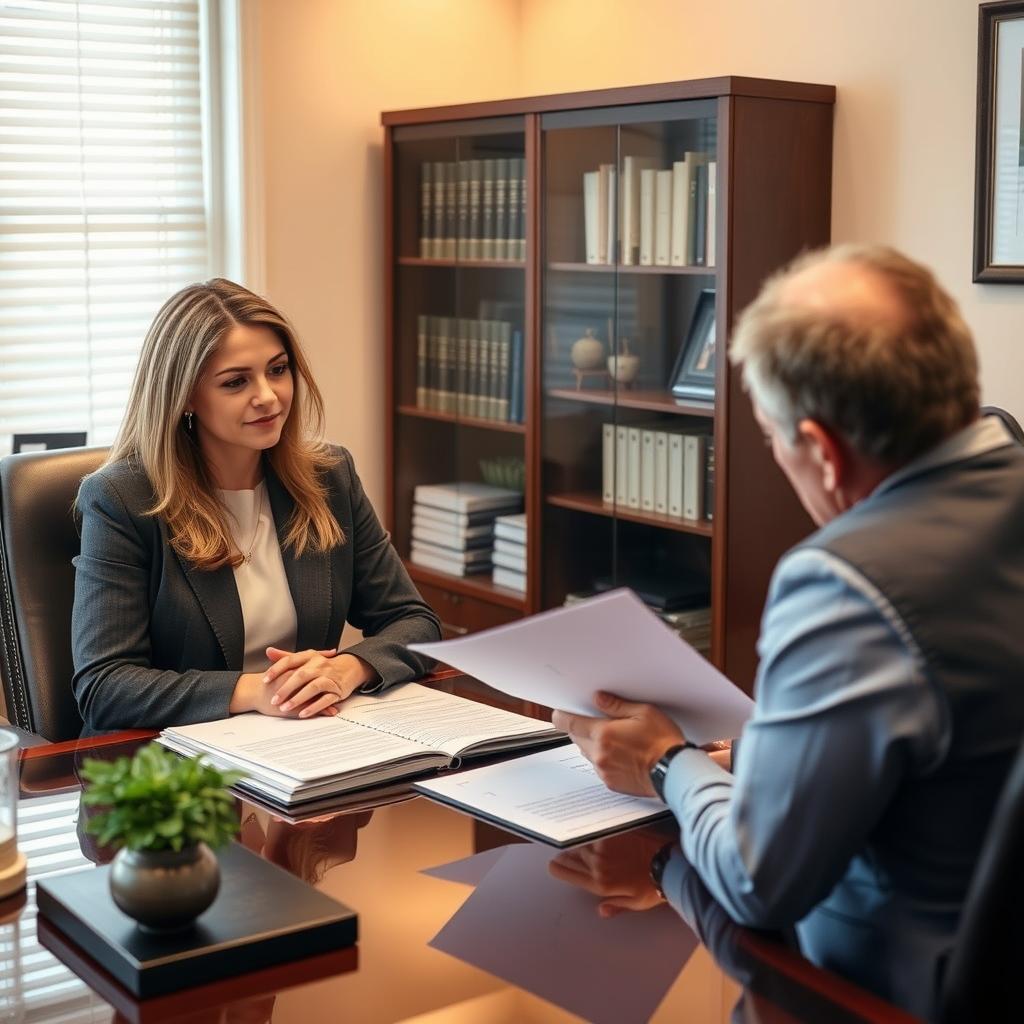 Move Away Custody Lawyer Virginia Beach, VA