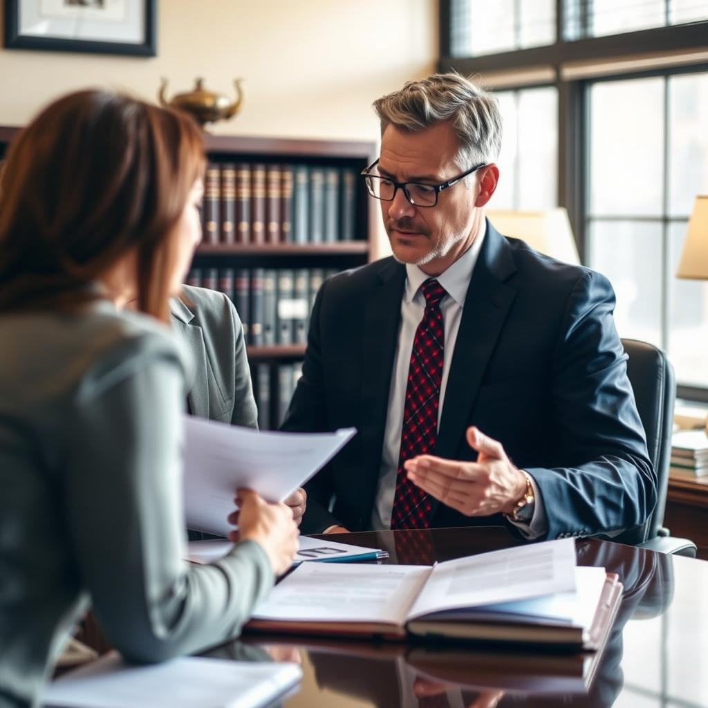 Move Away Custody Lawyer York County, VA