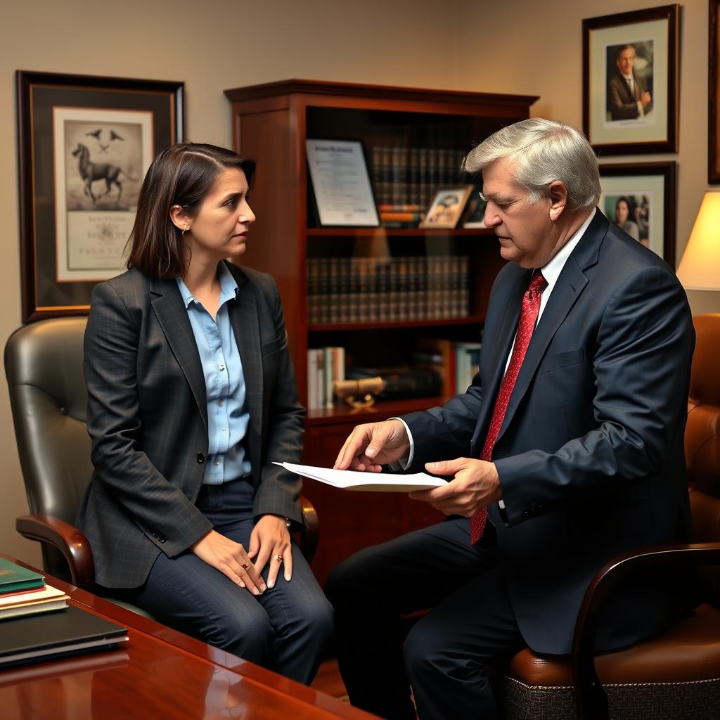 Murder Defense Lawyer James City County, VA