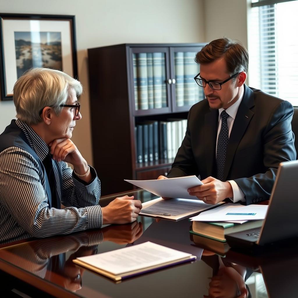 Non-Compete Lawyer Chesapeake, VA