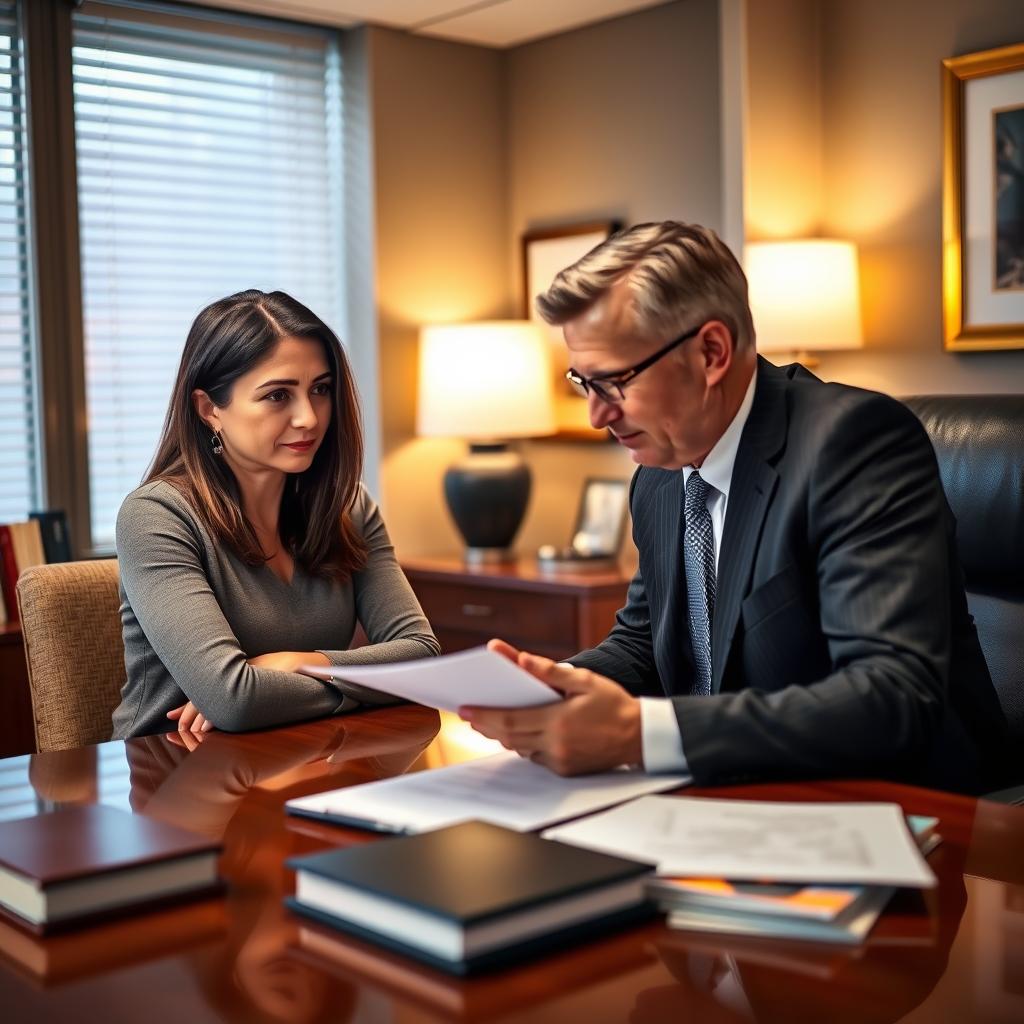 Non-Compete Lawyer Virginia Beach, VA