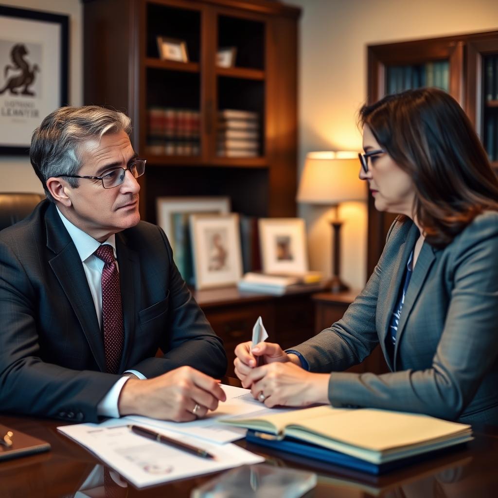 Non-Compete Lawyer York County, VA