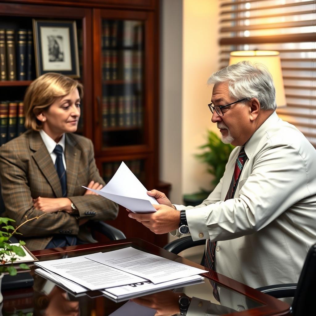 Norfolk Military Divorce Lawyer Gloucester County, VA