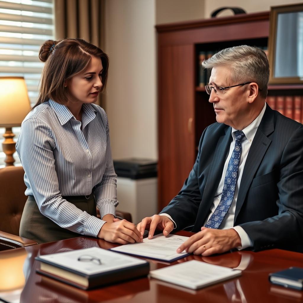 Norfolk Military Divorce Lawyer James City County, VA