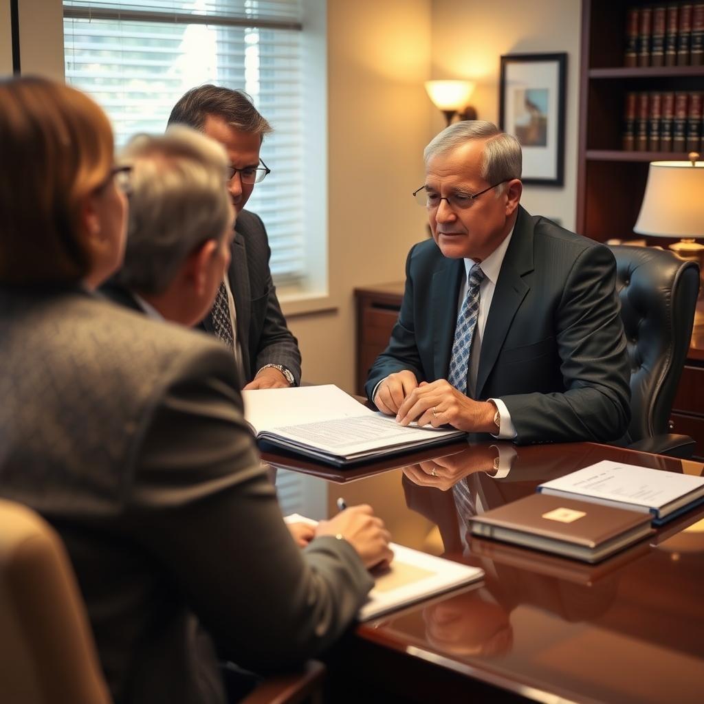 Norfolk Military Divorce Lawyer Suffolk, VA