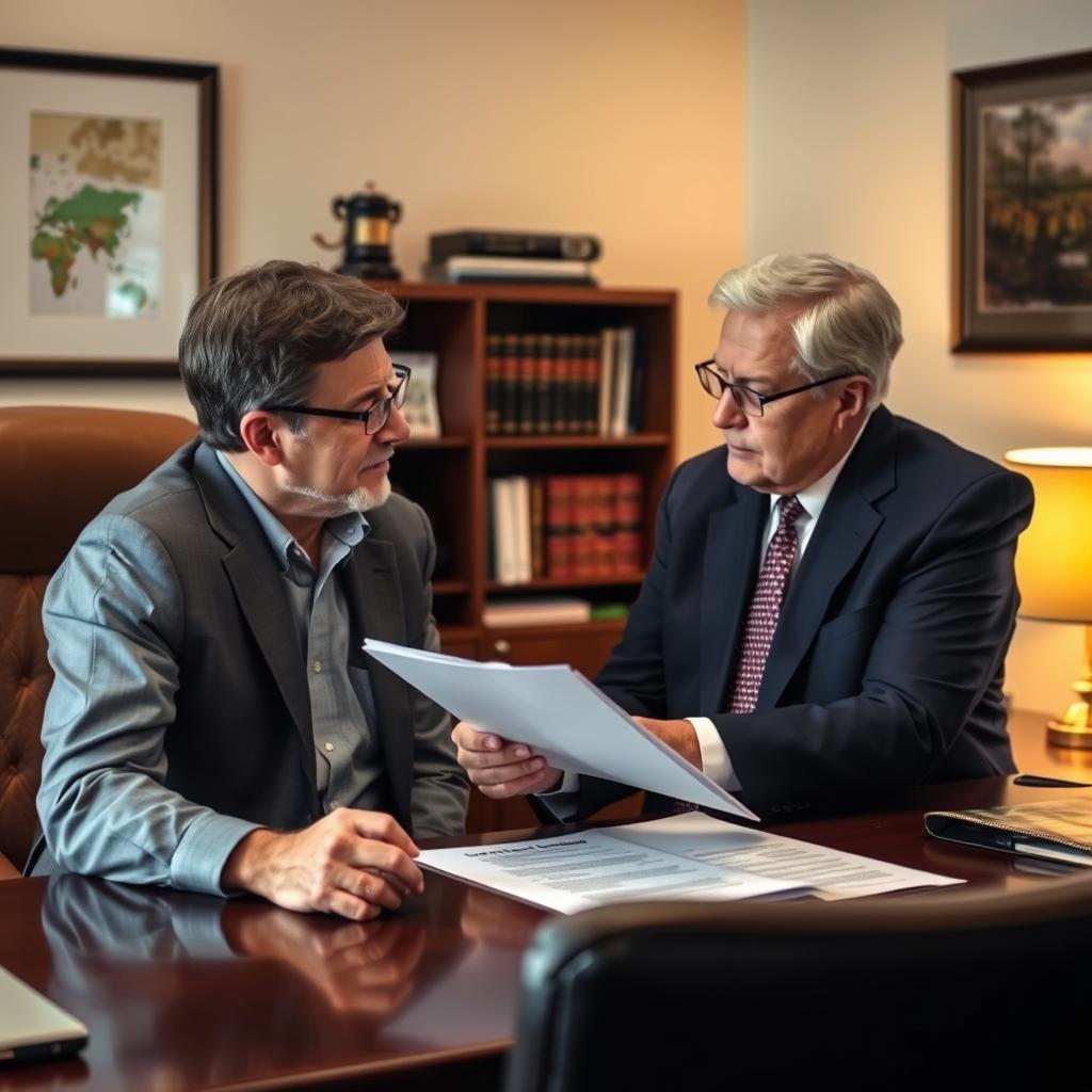 Nursing Home Abuse Lawyer Chesapeake, VA