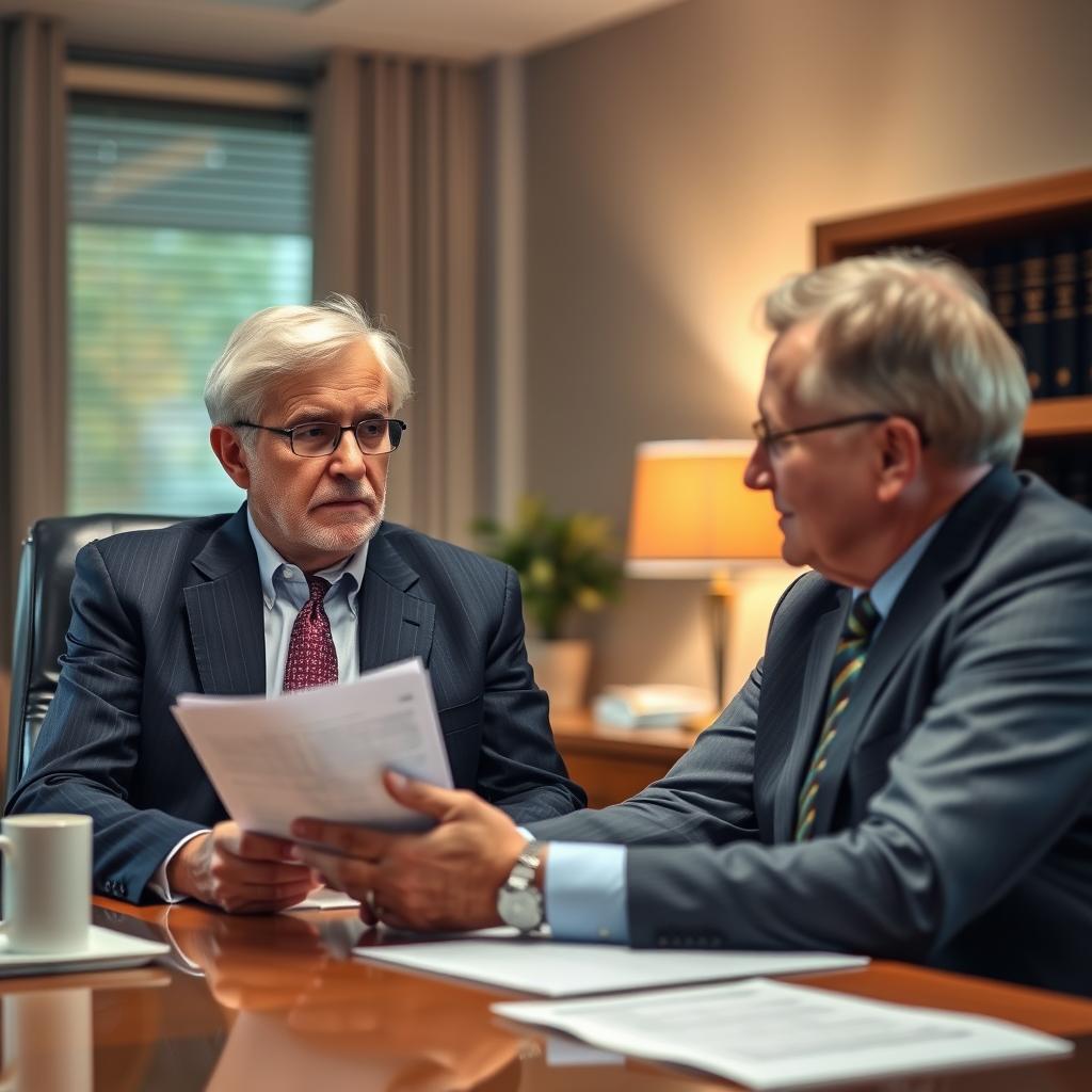 Nursing Home Abuse Lawyer Gloucester County, VA