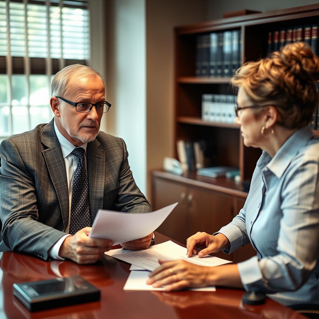 Nursing Home Neglect Lawyer Suffolk, VA