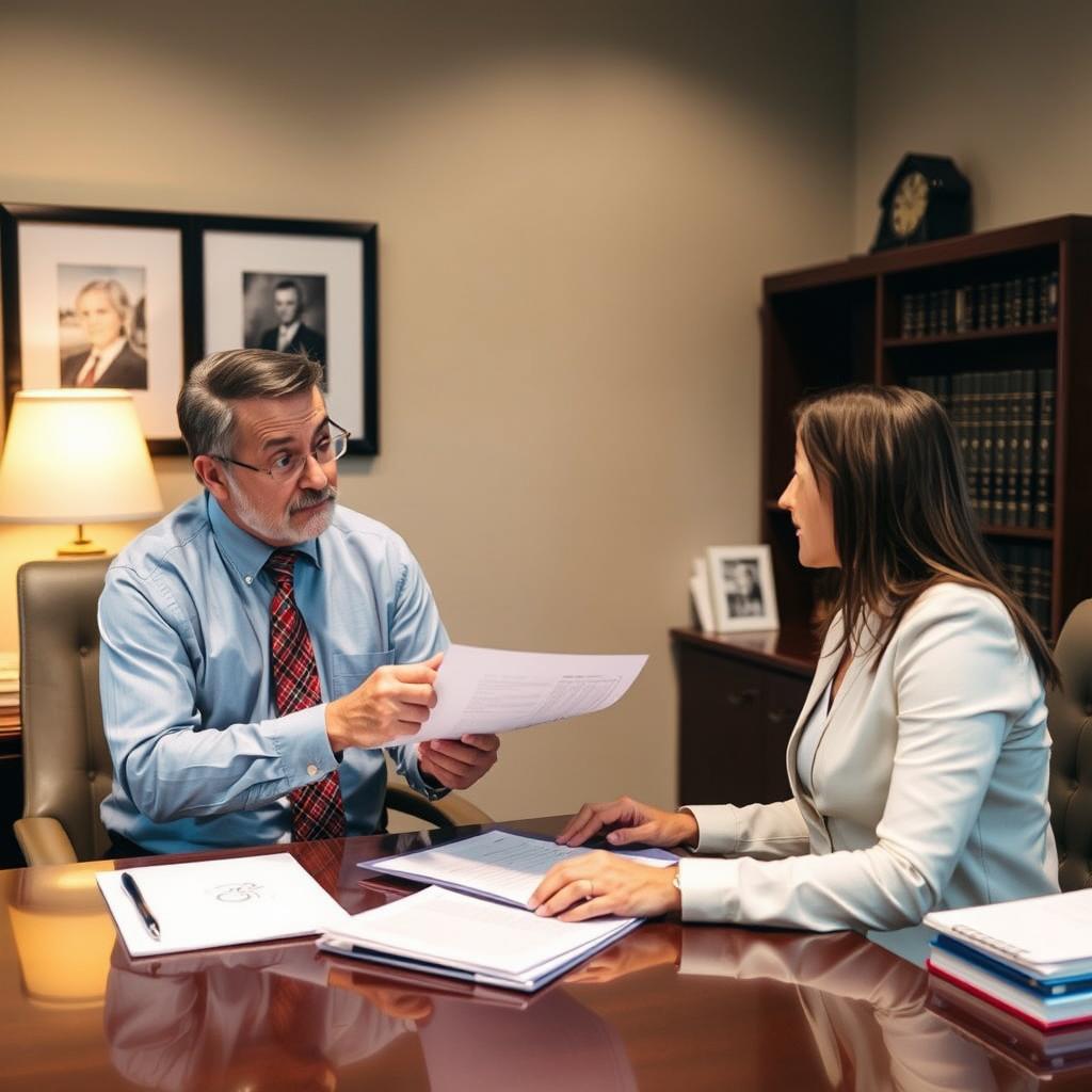 Obstructing Tax Administration lawyer Chesapeake, VA