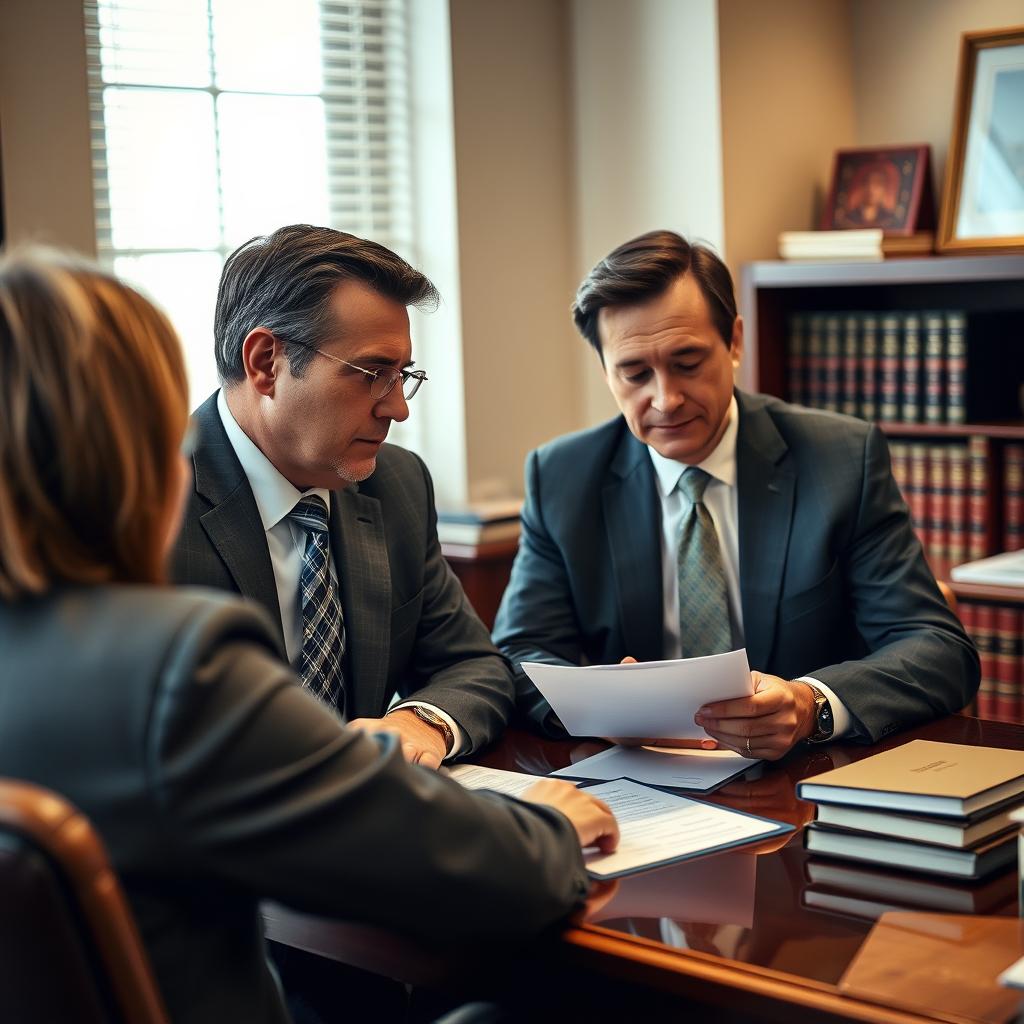 Obstructing Tax Administration lawyer Suffolk, VA