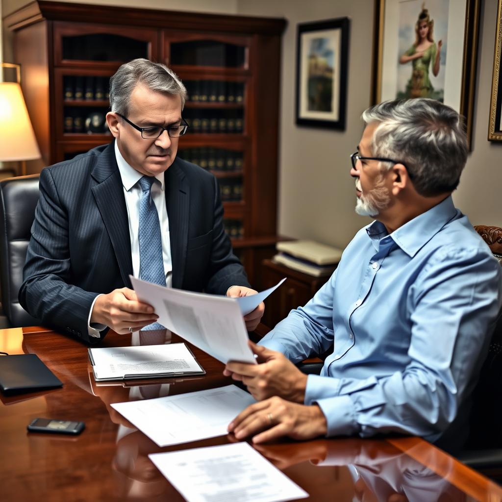 Obstruction Defense Lawyer Chesapeake, VA