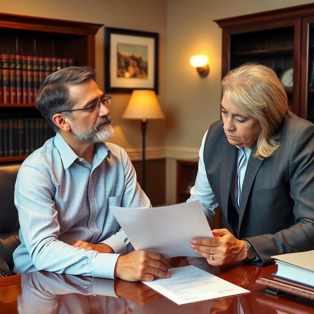 Obstruction Defense Lawyer Gloucester County, VA