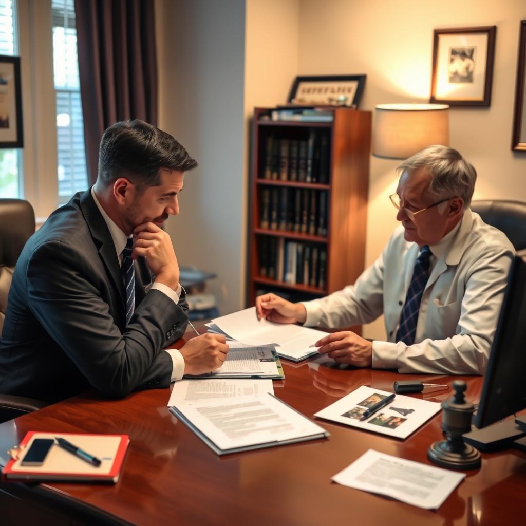 Obstruction Defense Lawyer Suffolk, VA