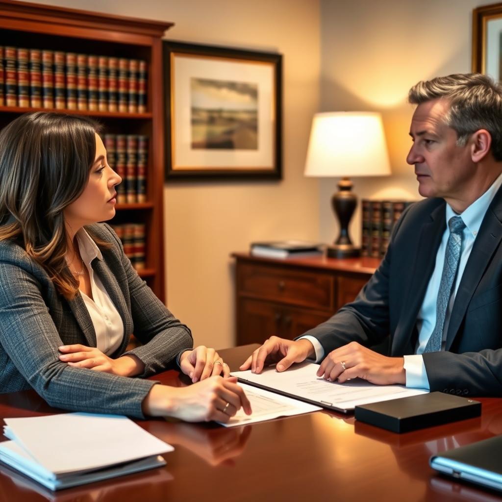 Obstruction Defense Lawyer Virginia Beach, VA
