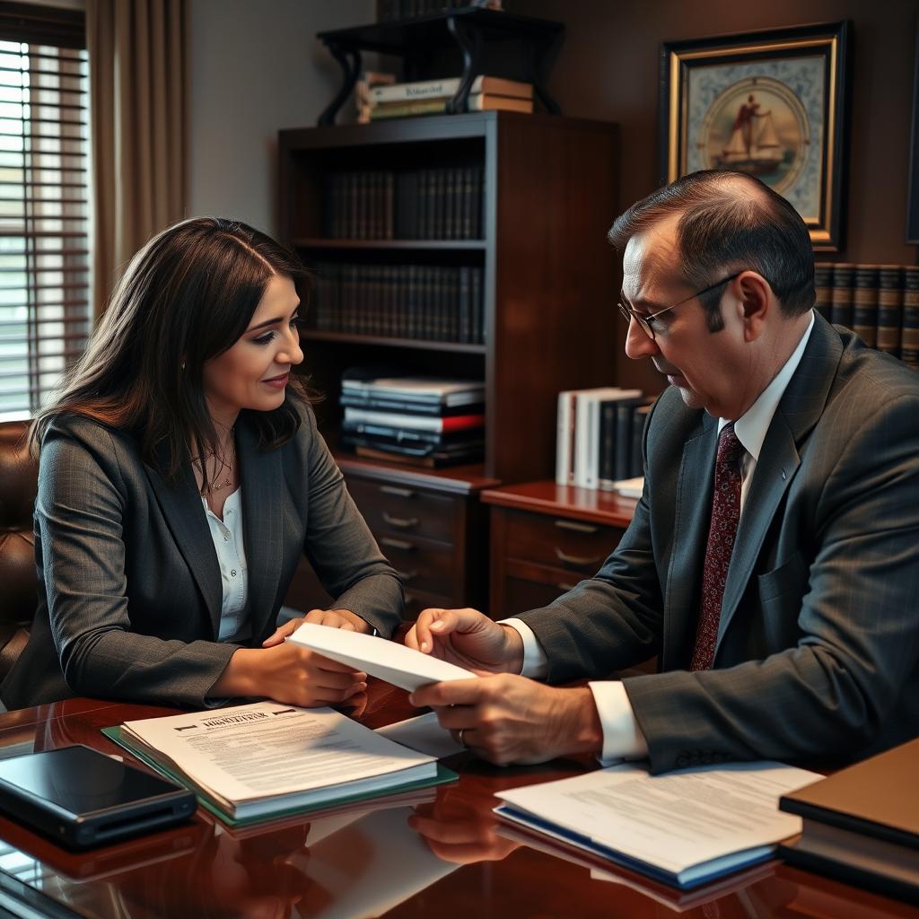 Obstruction of Justice Lawyer Chesapeake, VA