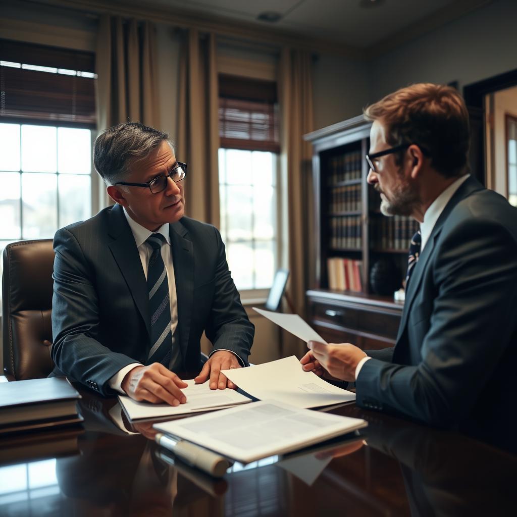 Obstruction of Justice Lawyer Gloucester County, VA
