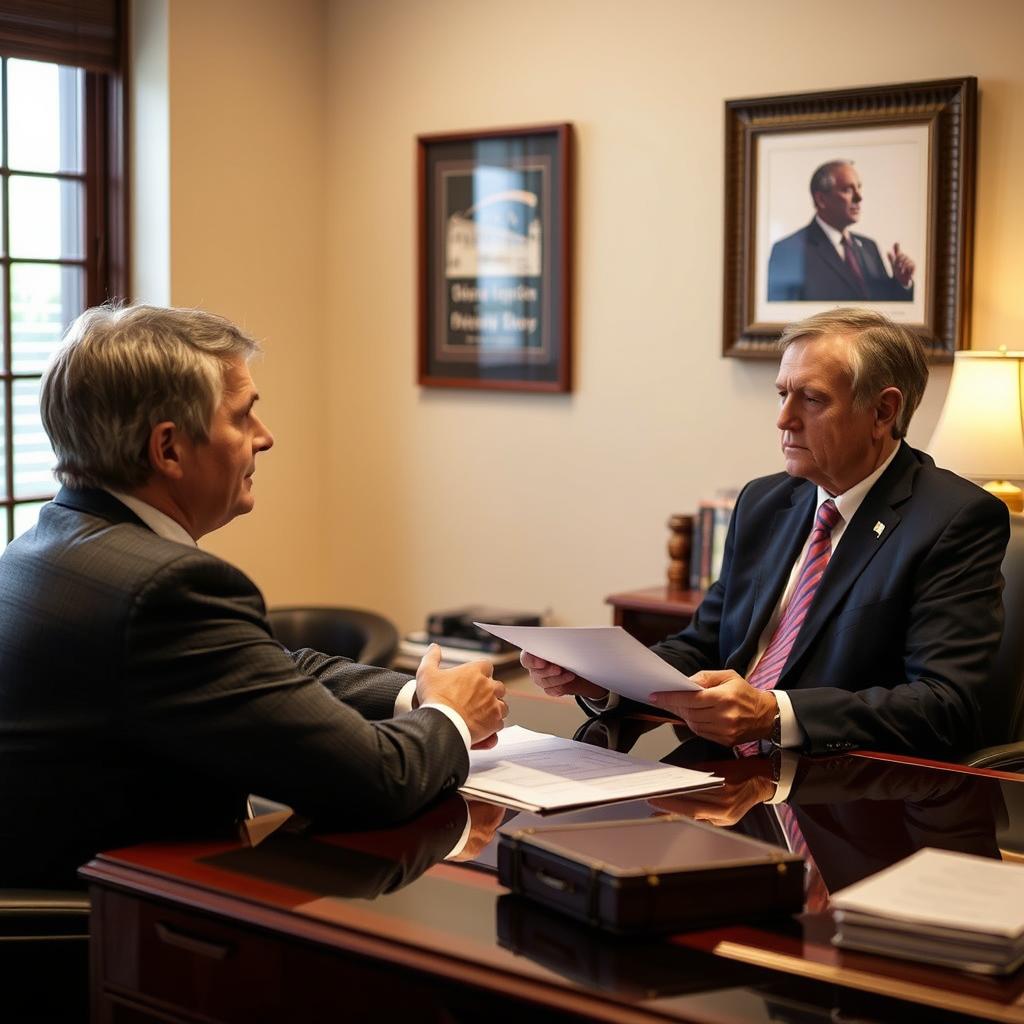 Obstruction of Justice Lawyer Suffolk, VA