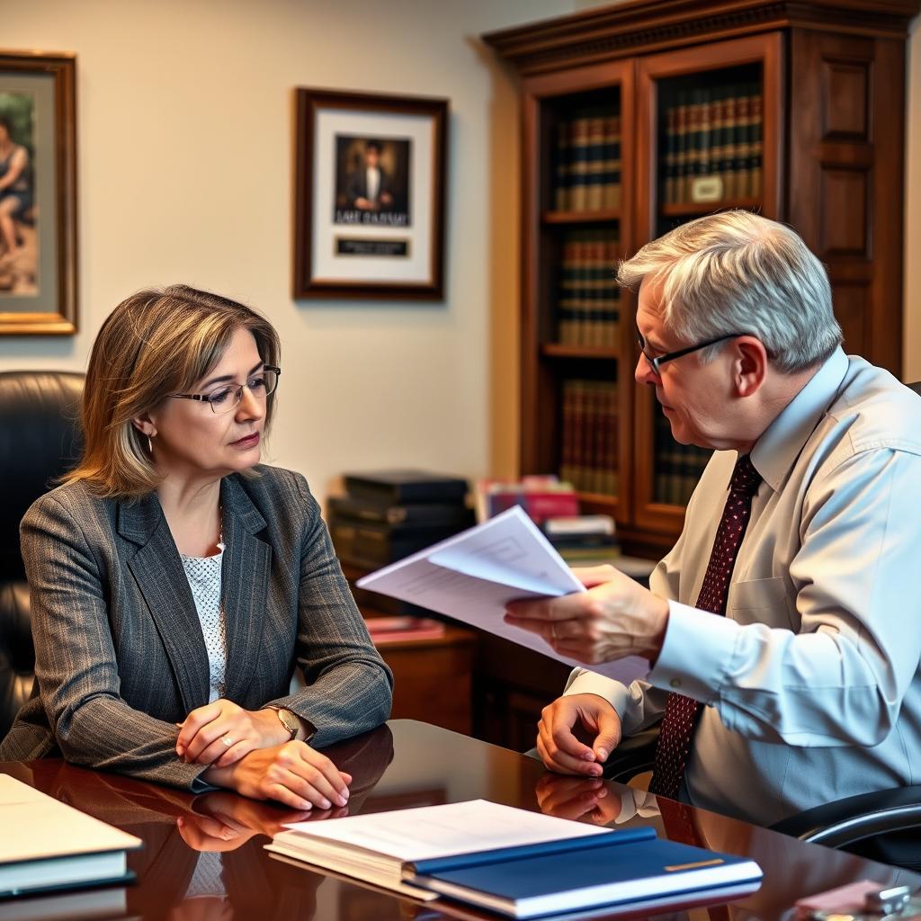 Obstruction of Justice Lawyer York County, VA