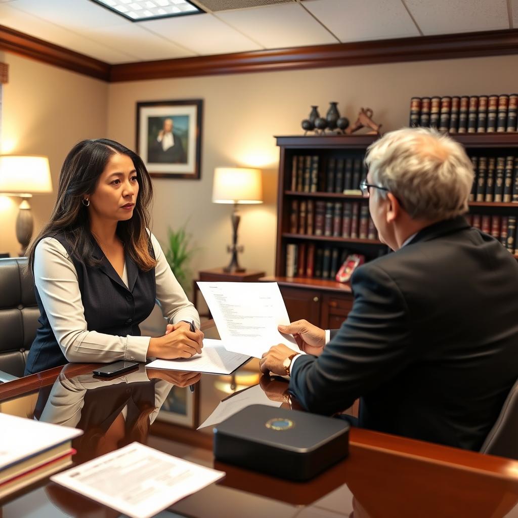 Operating Agreement Lawyer Gloucester County, VA