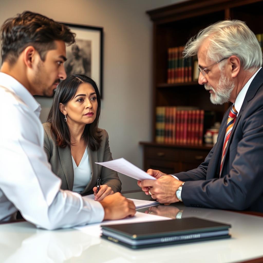 Operating Agreement Lawyer Suffolk, VA