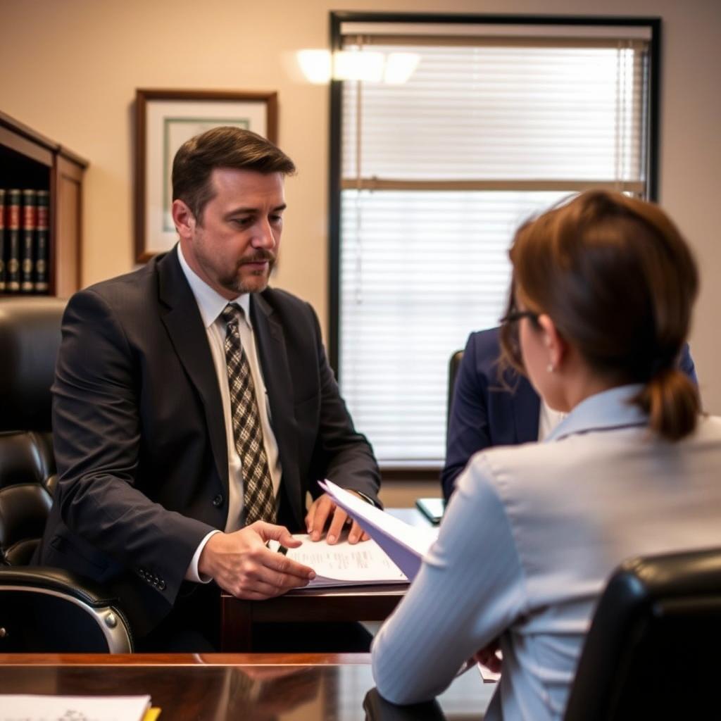 Out Of State Custody Lawyer James City County, VA